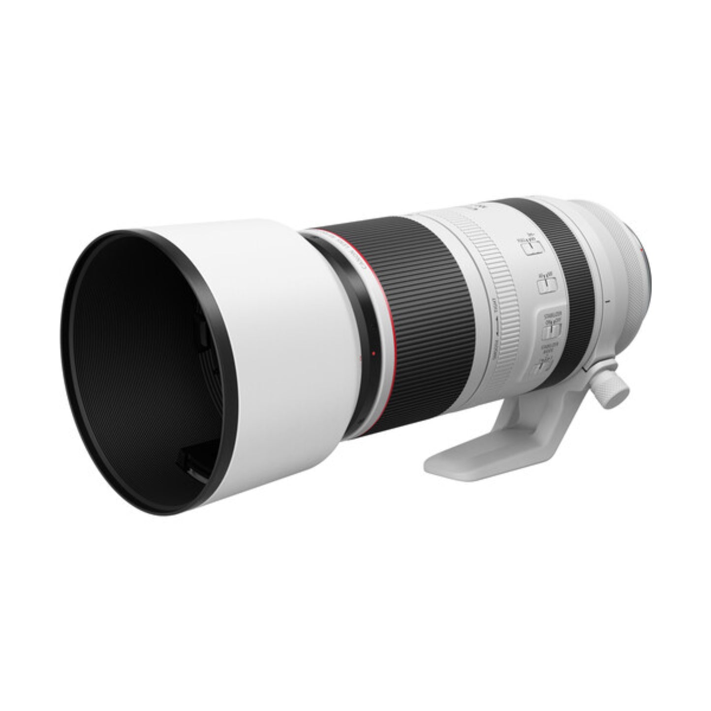 Canon RF 100 - 500mmn4.5 - 7.1 lens for hire