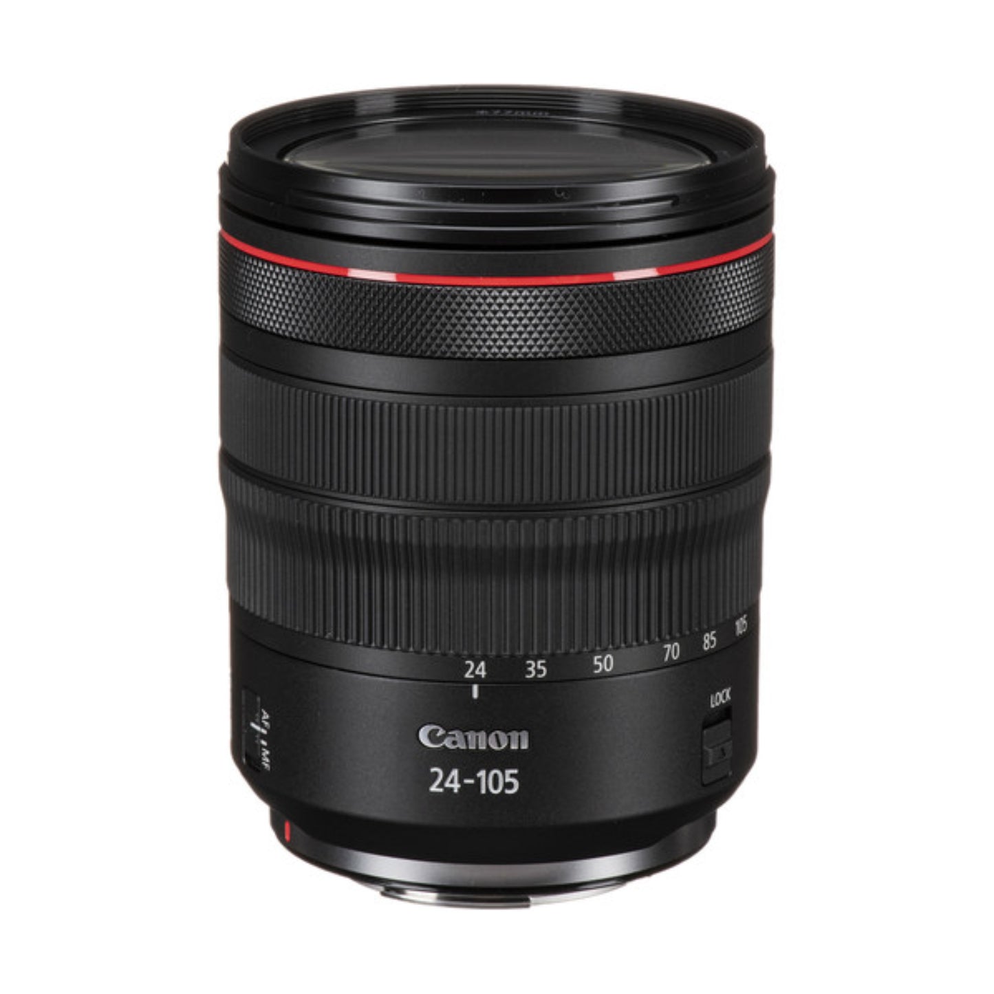 Canon RF 24 - 105mm f4 lens for hire