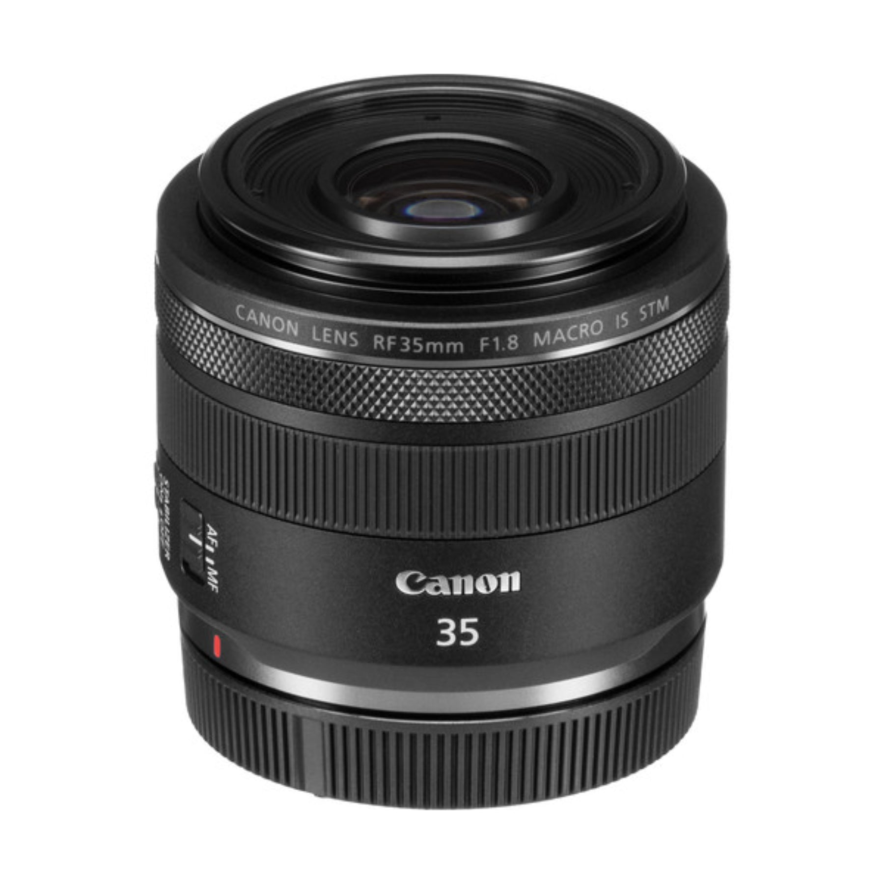 Canon RF 35mm 1.8 macro lens for hire