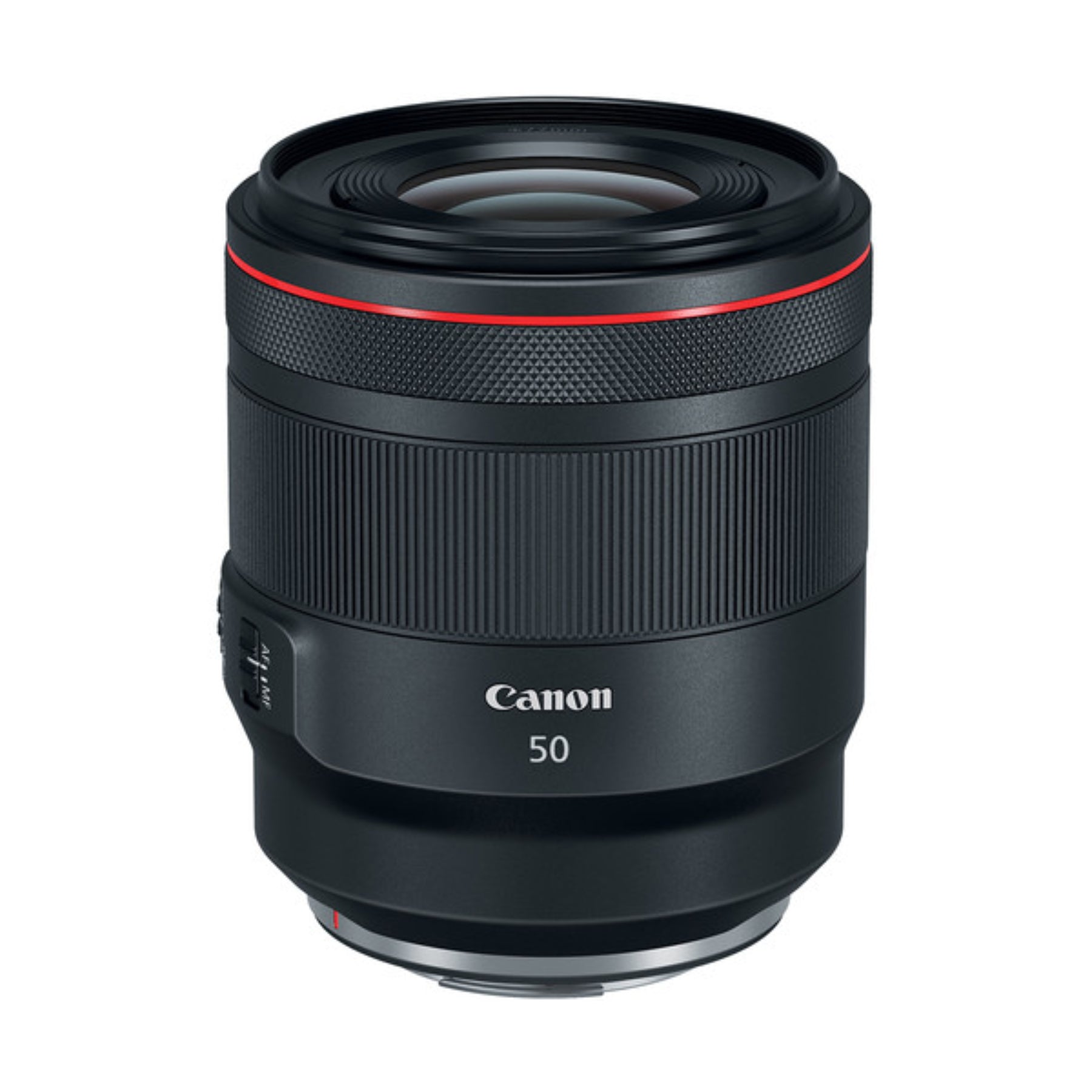 Canon RF 50mm F 1.2 lens for hire