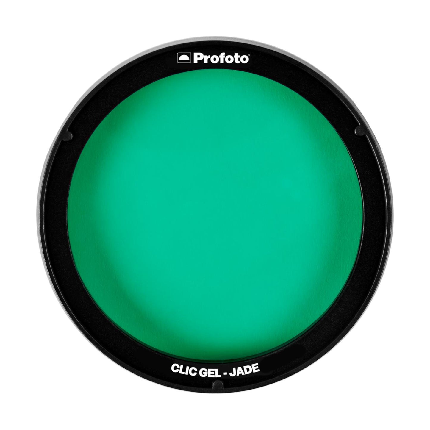 Hire Profoto Clic Gel for A10 Flash - Jade at Topic Rentals
