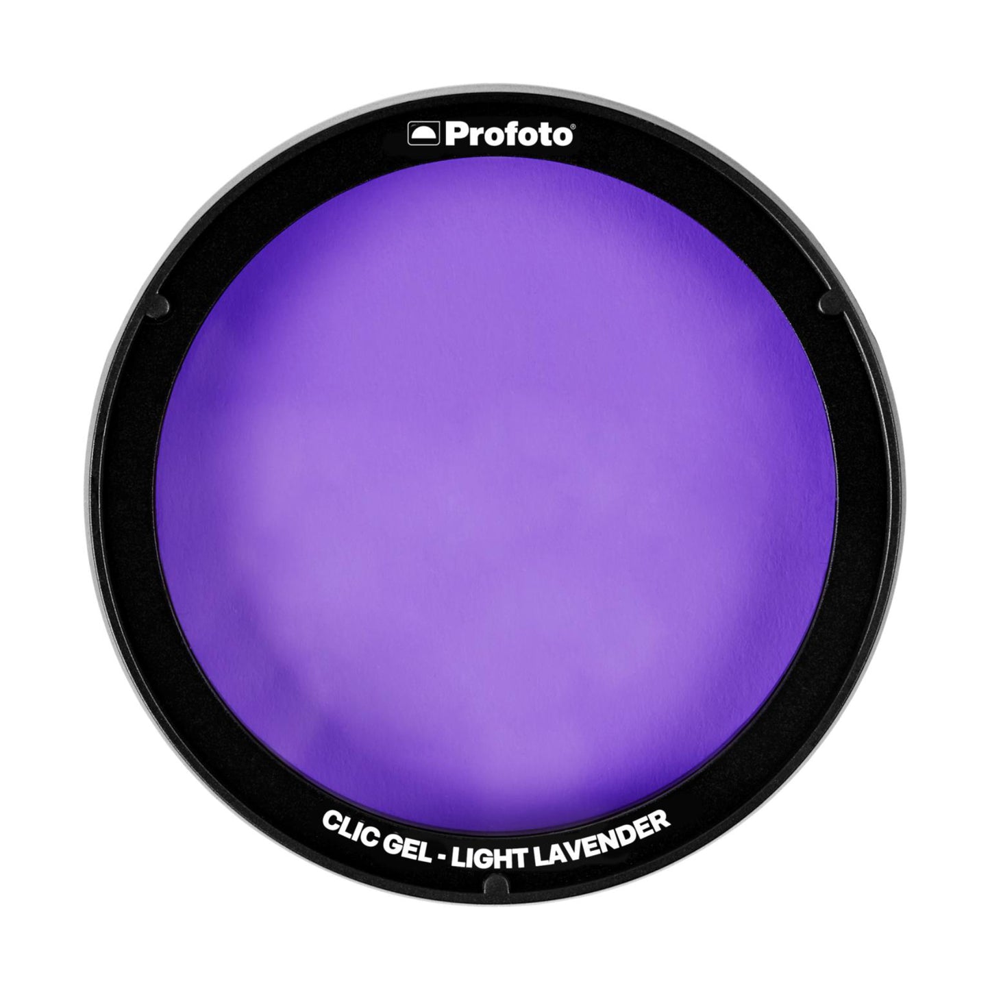 Hire Profoto Clic Gel for A10 Flash - Light Lavender at Topic Rentals