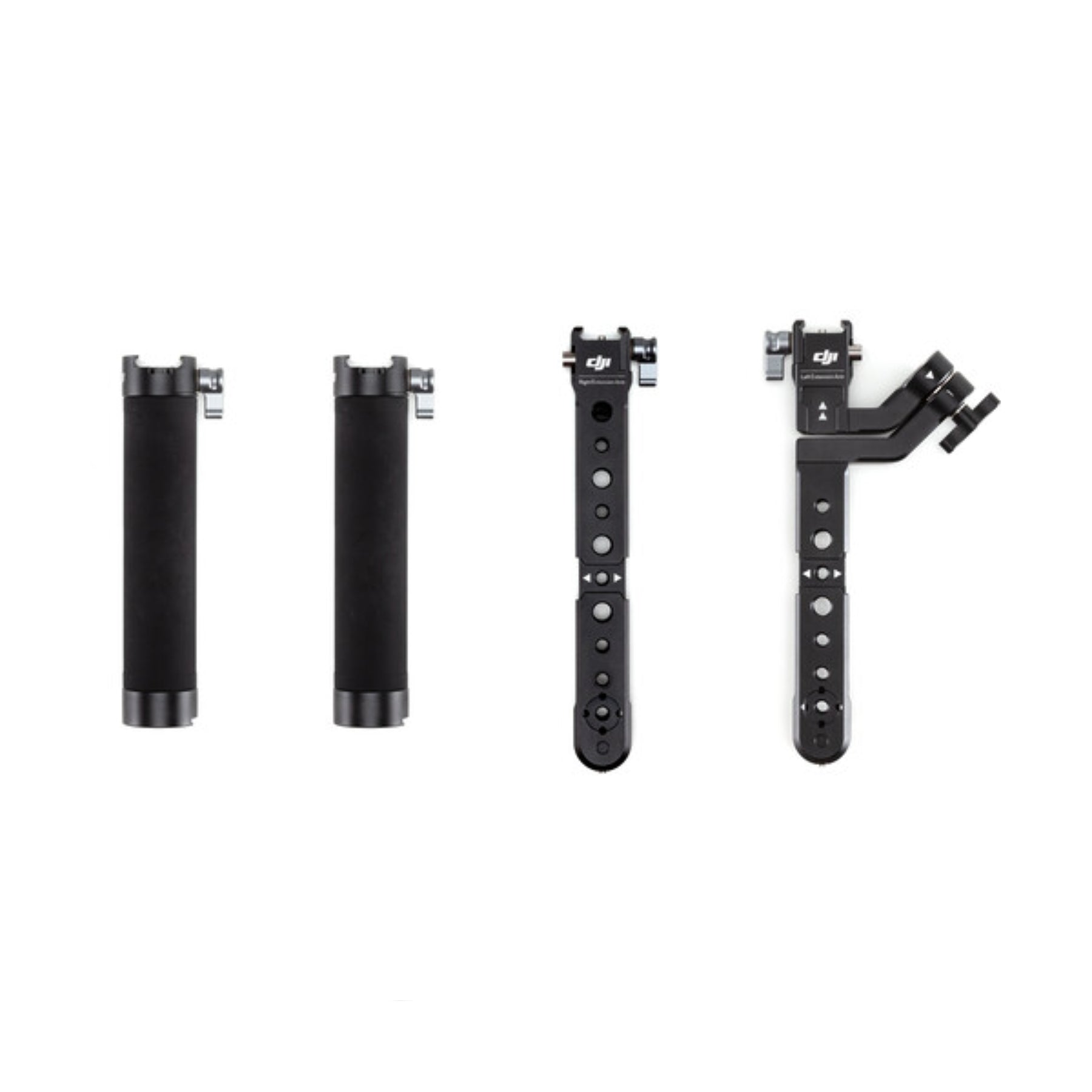 DJI Twist Grip Dual Handle for Ronin S2 for hire