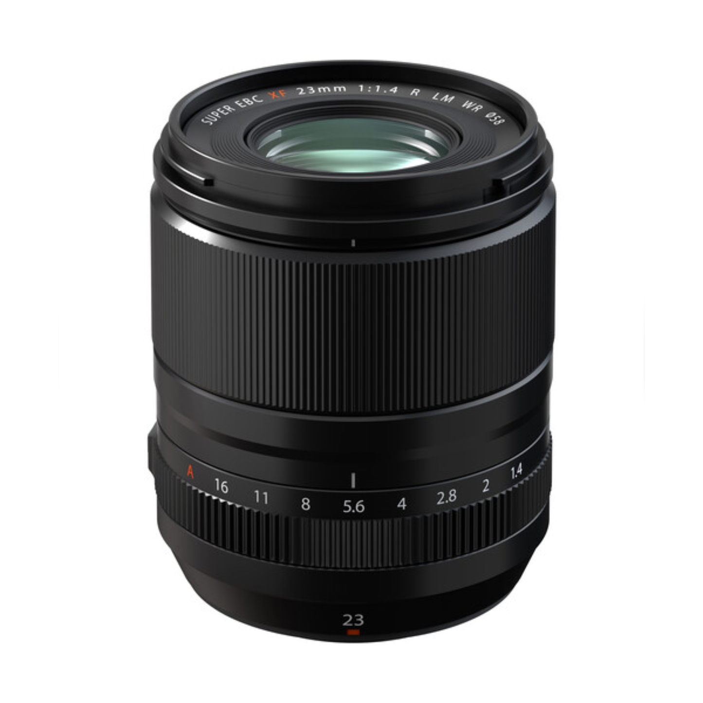 Hire Fujifilm 23mm f1.4 Lens XF at Topic Rentals