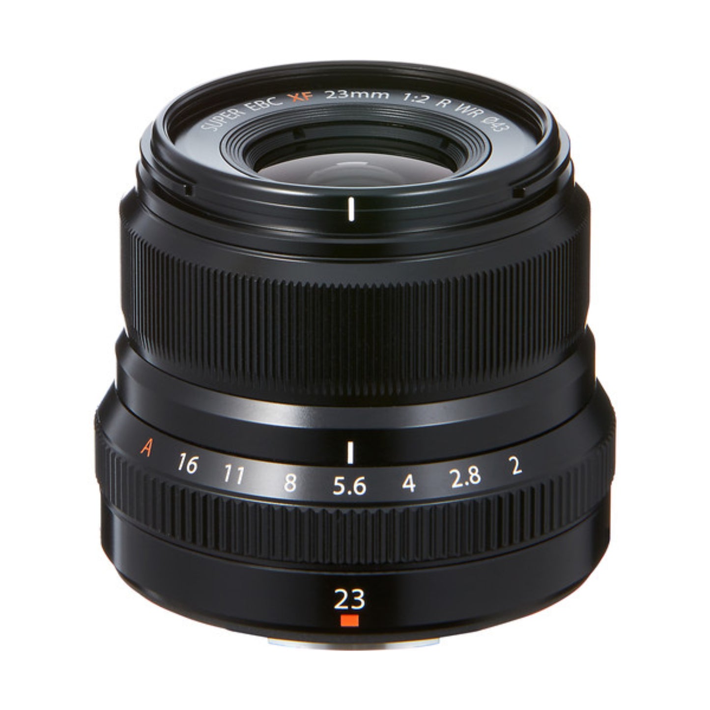 Fuji Film 23mm f 2 XF mount lens for hire