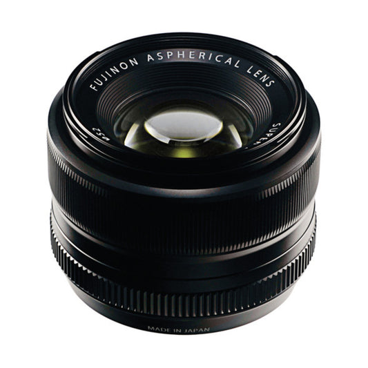Fuji Film  35mm 1.4 XF mount lens for hire