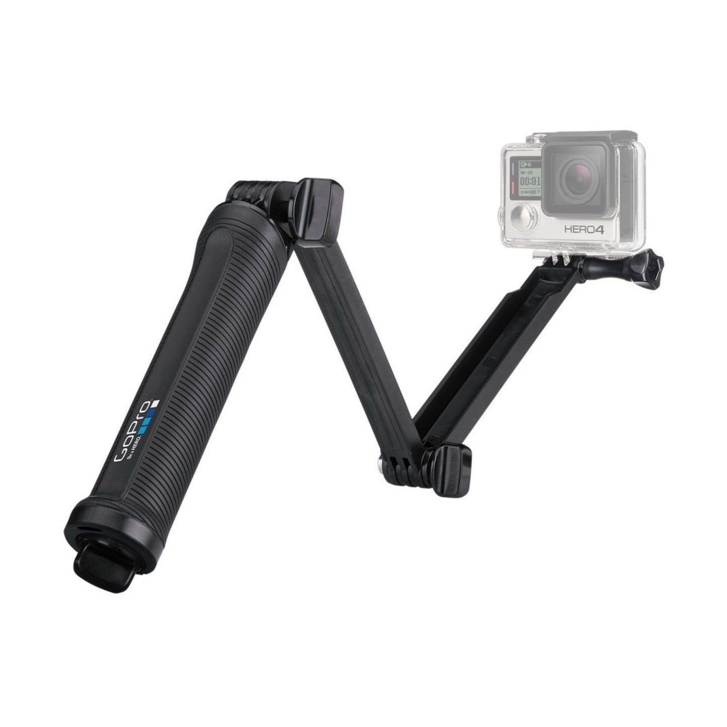 Hire GoPro 3 Way Grip Arm with Tripod at Topic Rentals