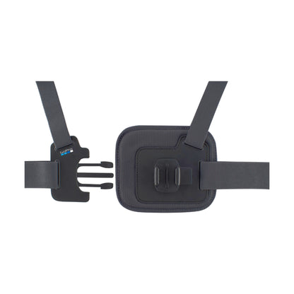 Go Pro Chest Mount for hire