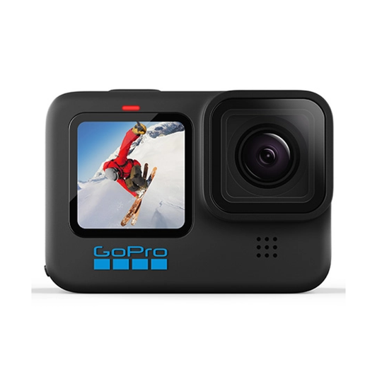 GoPro Hero10 Action Camera