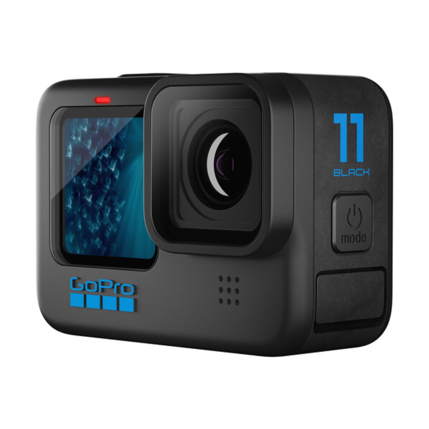 Hire GoPro Hero 11 Action Camera at Topic Rentals