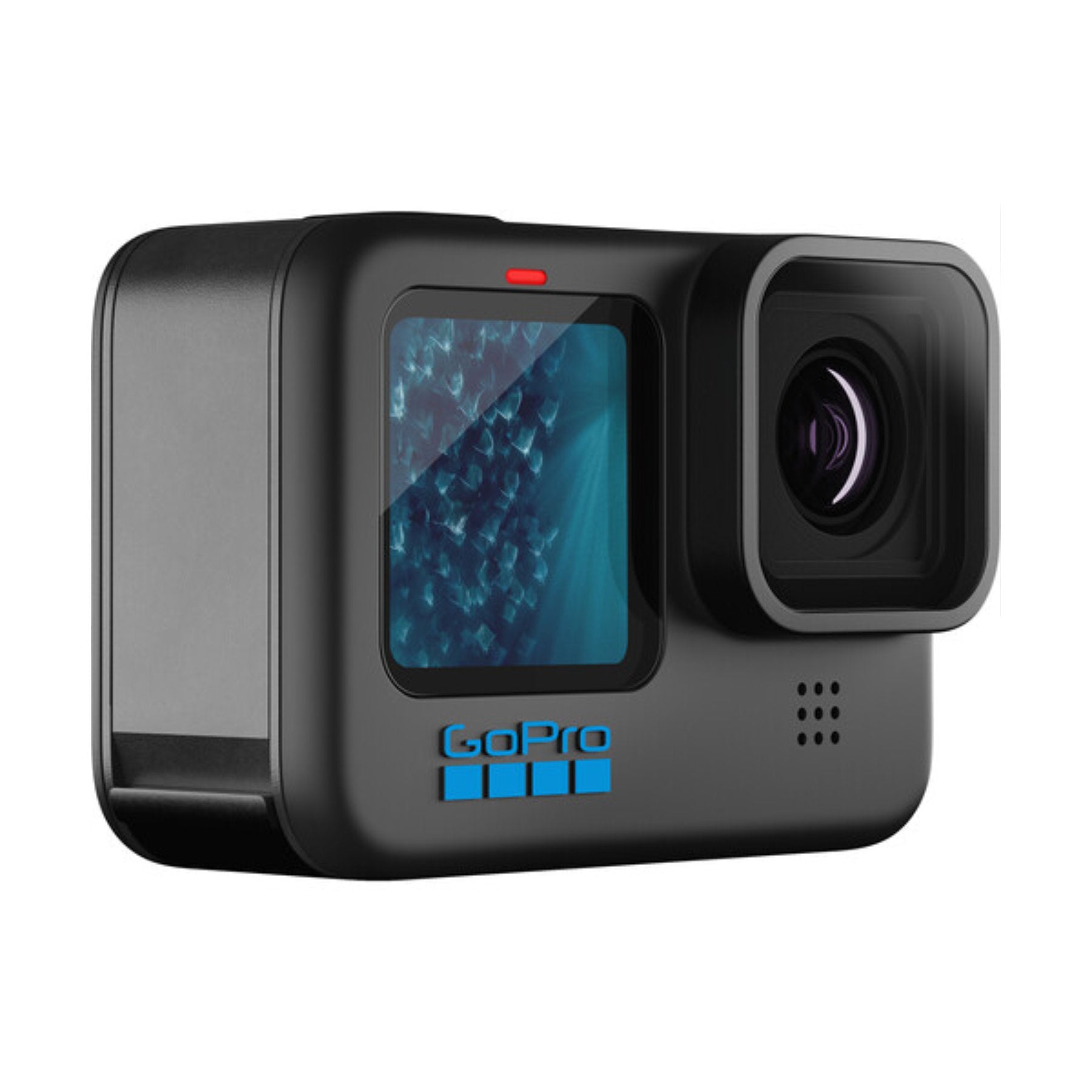 Hire GoPro Hero 11 Action Camera at Topic Rentals