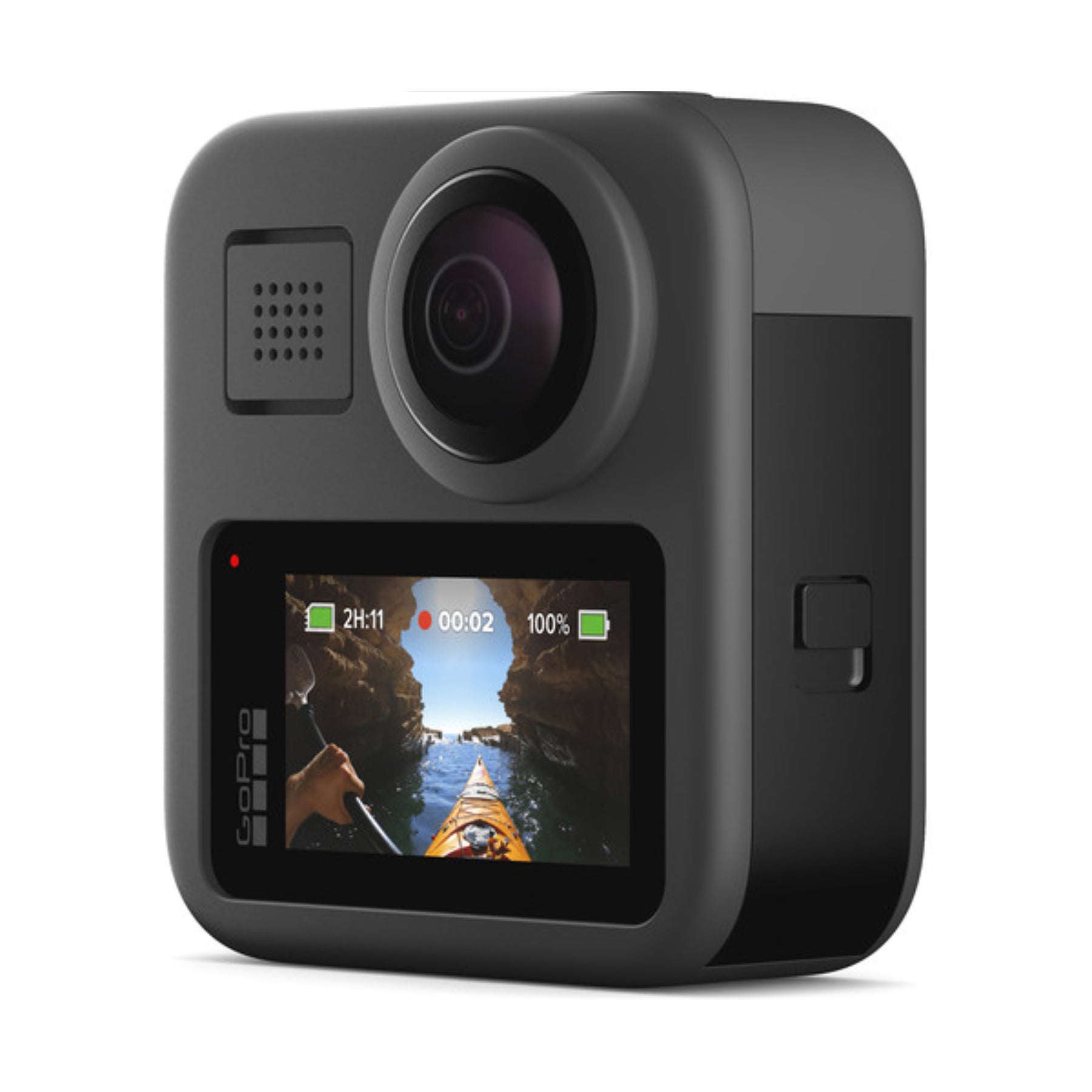 GoPro Max 360 Video camera for hire