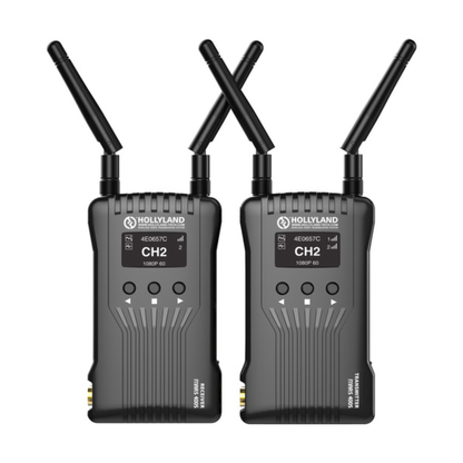 Hollyland wireless Video Transmitter for hire