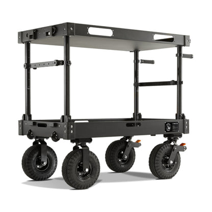 Hire Inovativ Voyager Equipment Cart at Topic Rentals