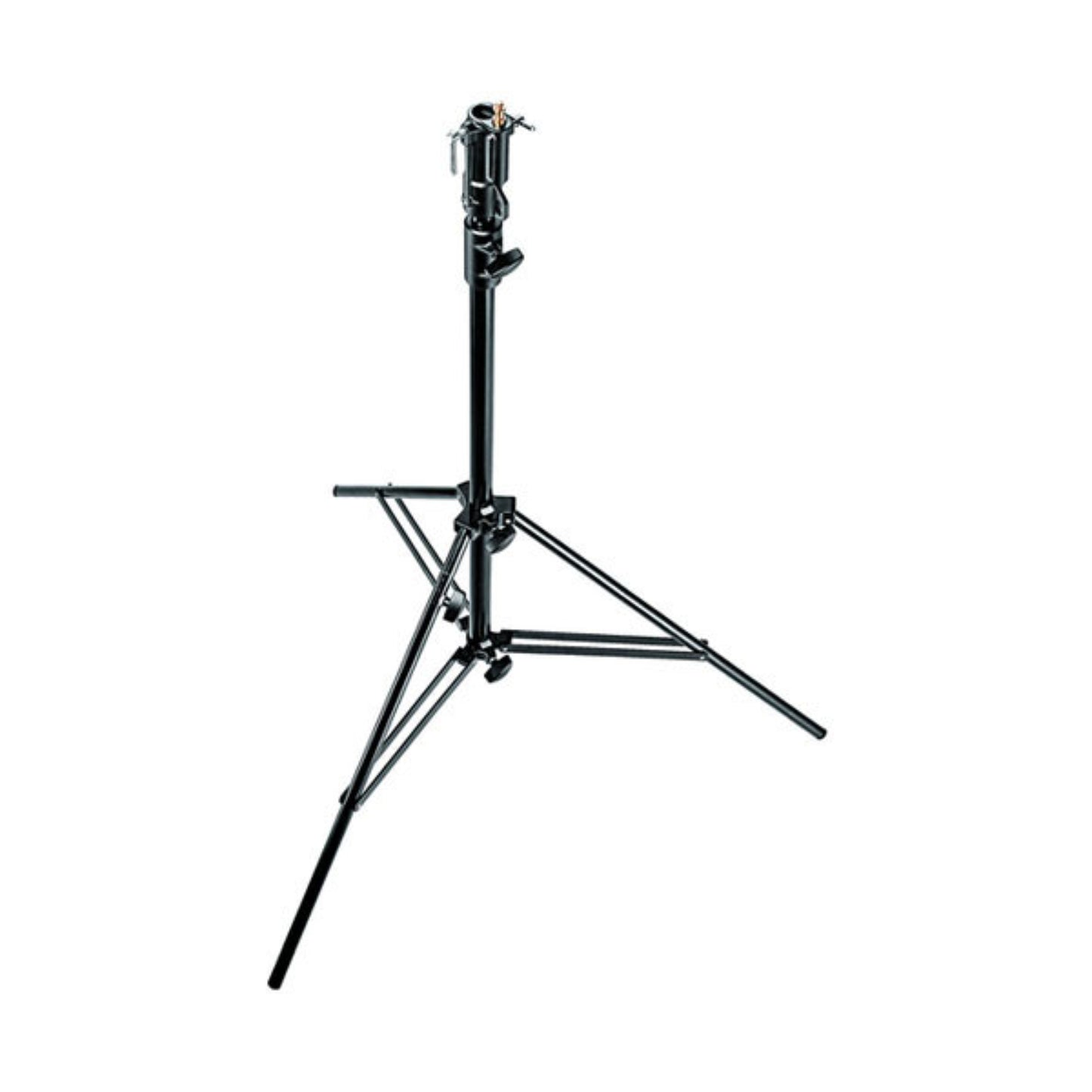 Manfrotto 008 heavy light stand for hire