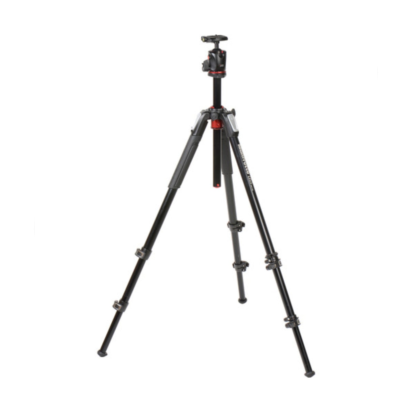 Manfrotto 055 Tripod with Ball head