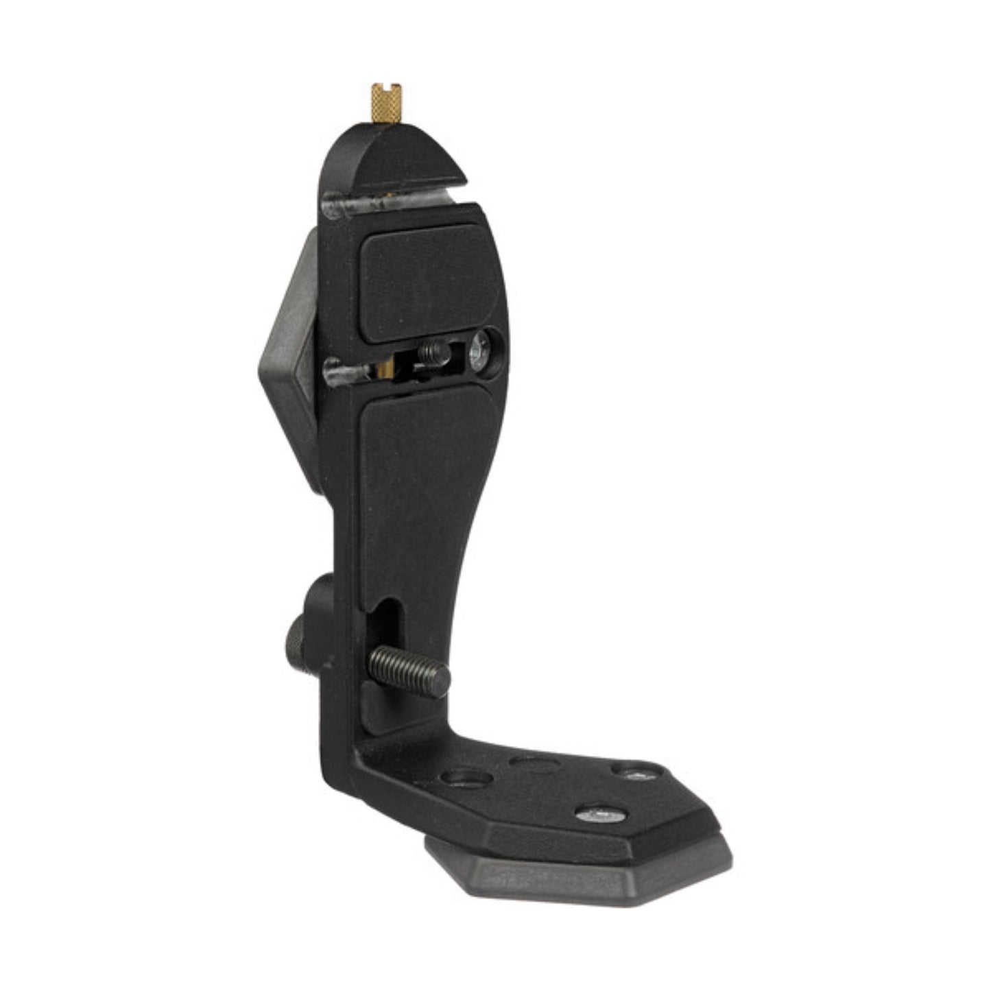 Manfrotto Elbow bracket l plate for hire