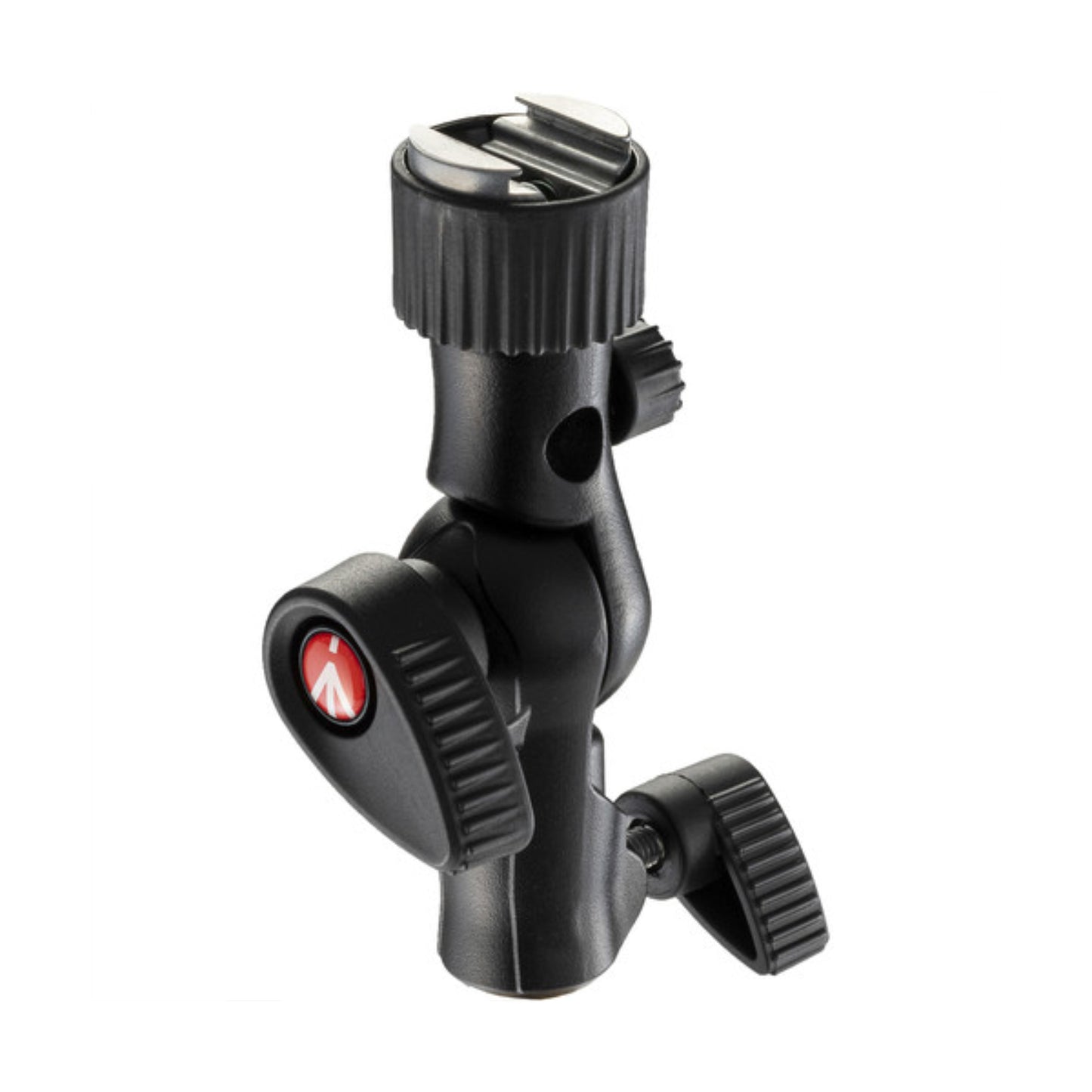 Hire Manfrotto Cold Shoe Tilt Head at Topic Rentals