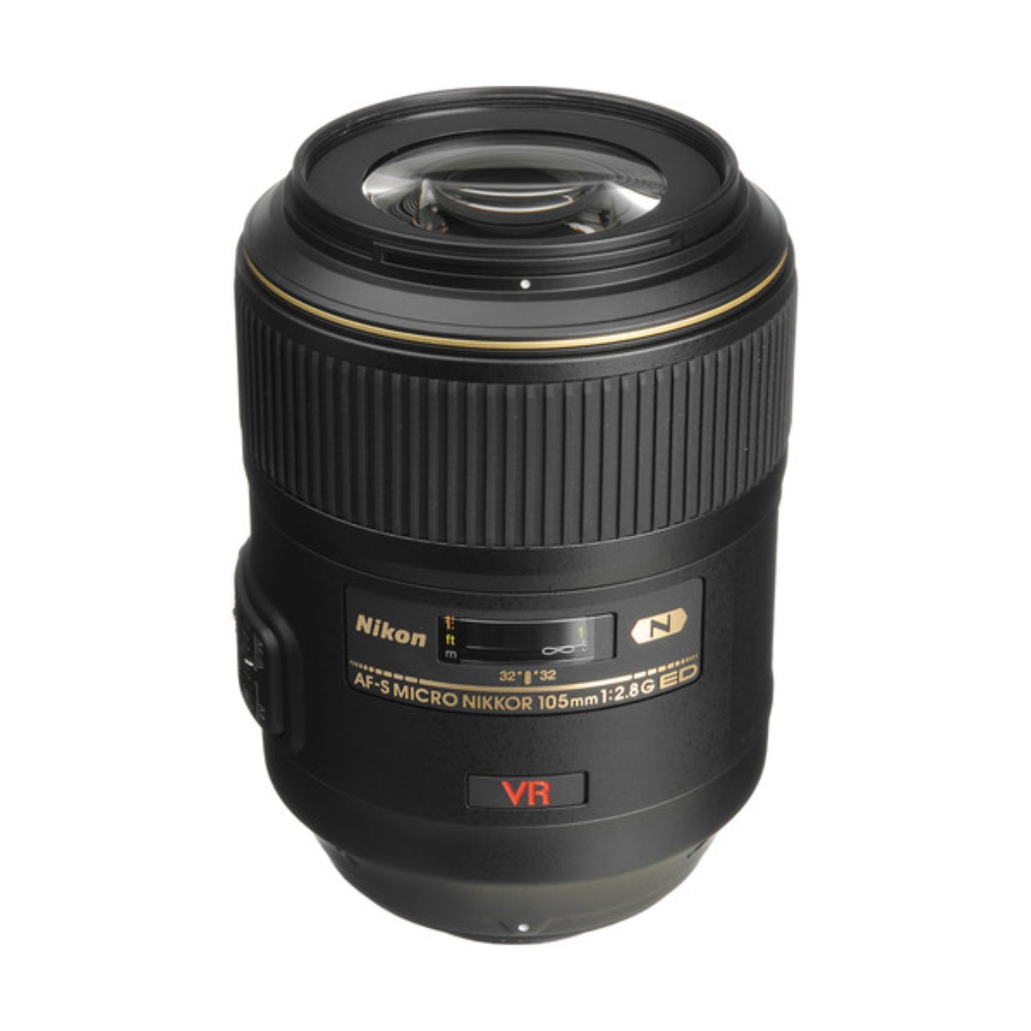 Nion 105mm 2.8 Macro lens for hire