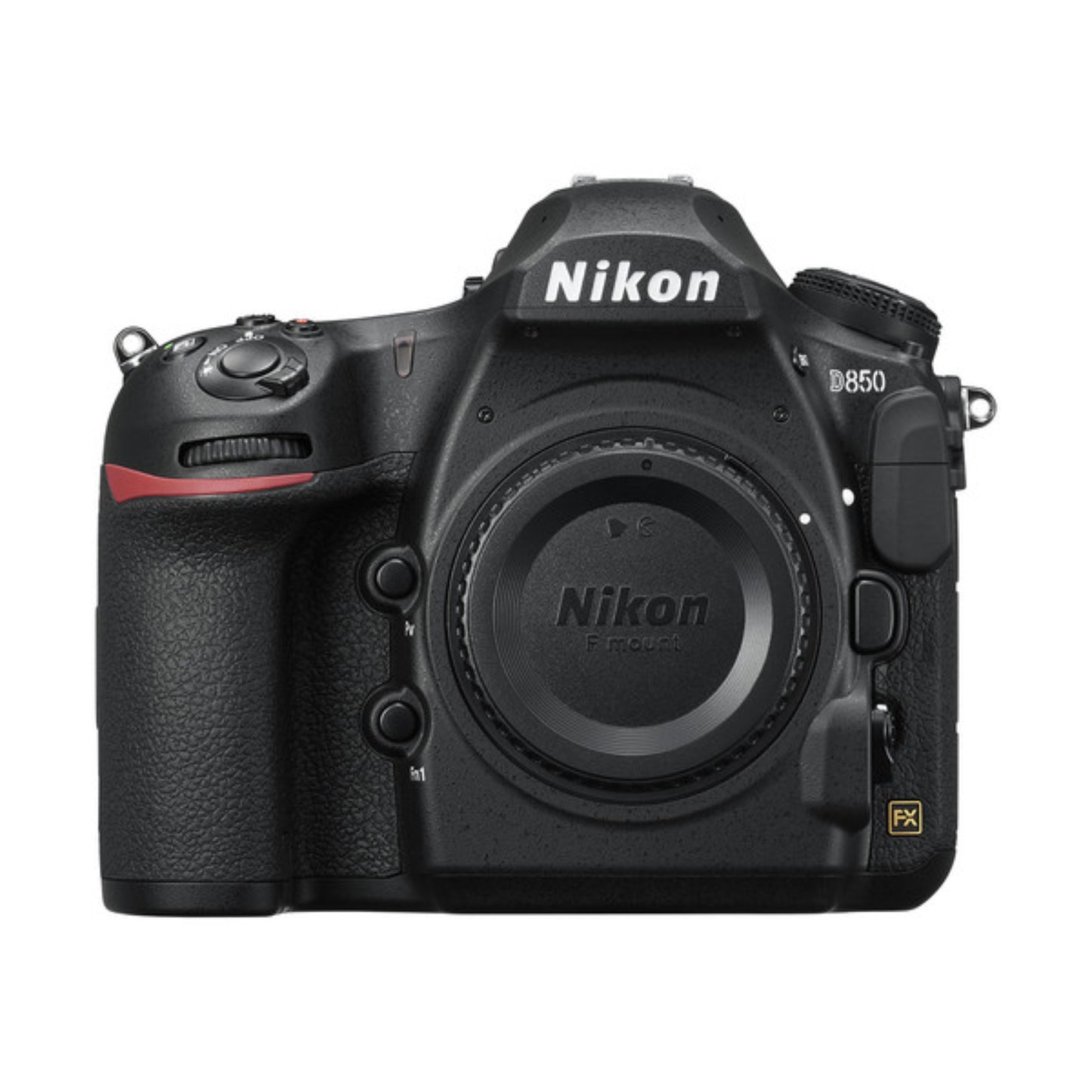Nikon D850 Full frame DSLR  camera for hire