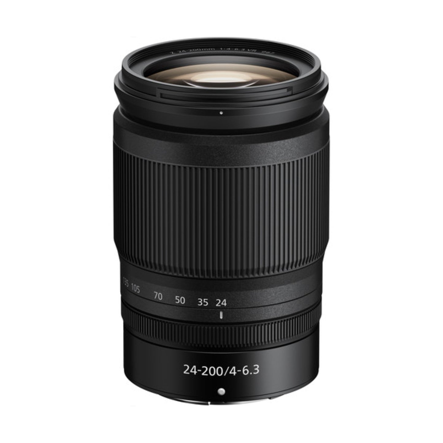 Hire Nikon Z5 Mirrorless Camera with 24-200mm Lens Kit at Topic Rentals