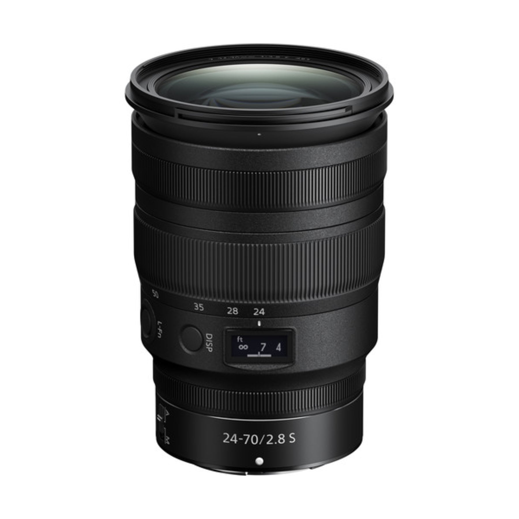 Rent Nikon Z 24-70mm f/2.8 S Lens At Topic Rentals