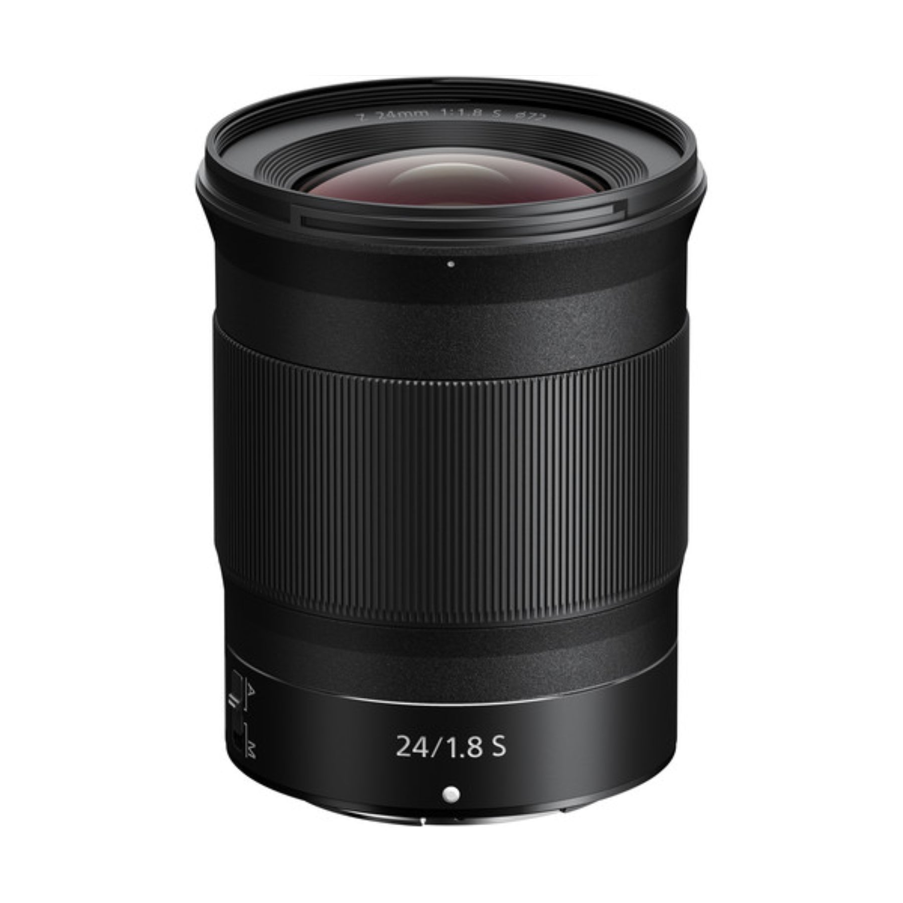 Rent Nikon Z 24mm f/1.8 S Lens At Topic Rentals
