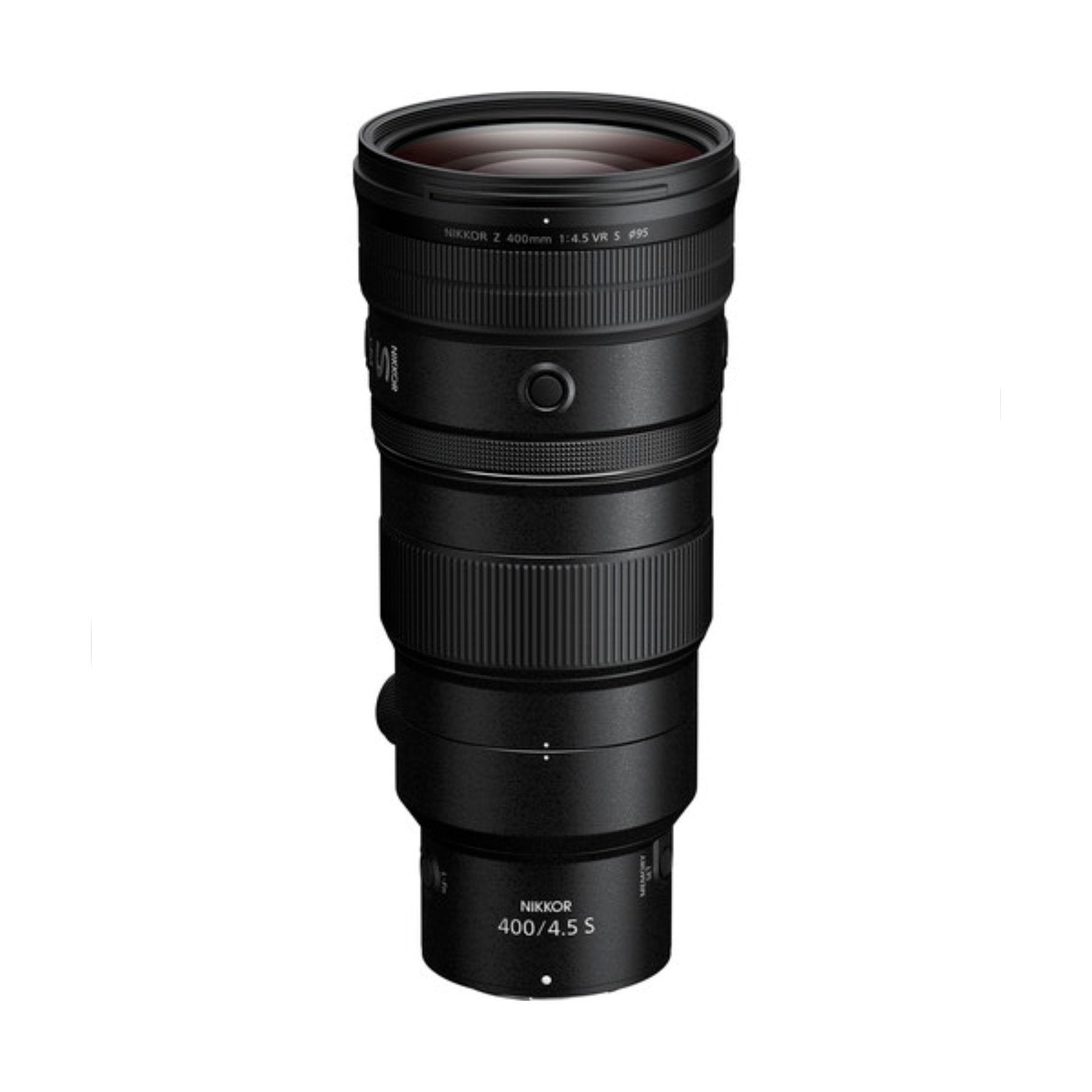 Hire Nikon Z 400mm f/4.5 VR S Lens at Topic Rentals