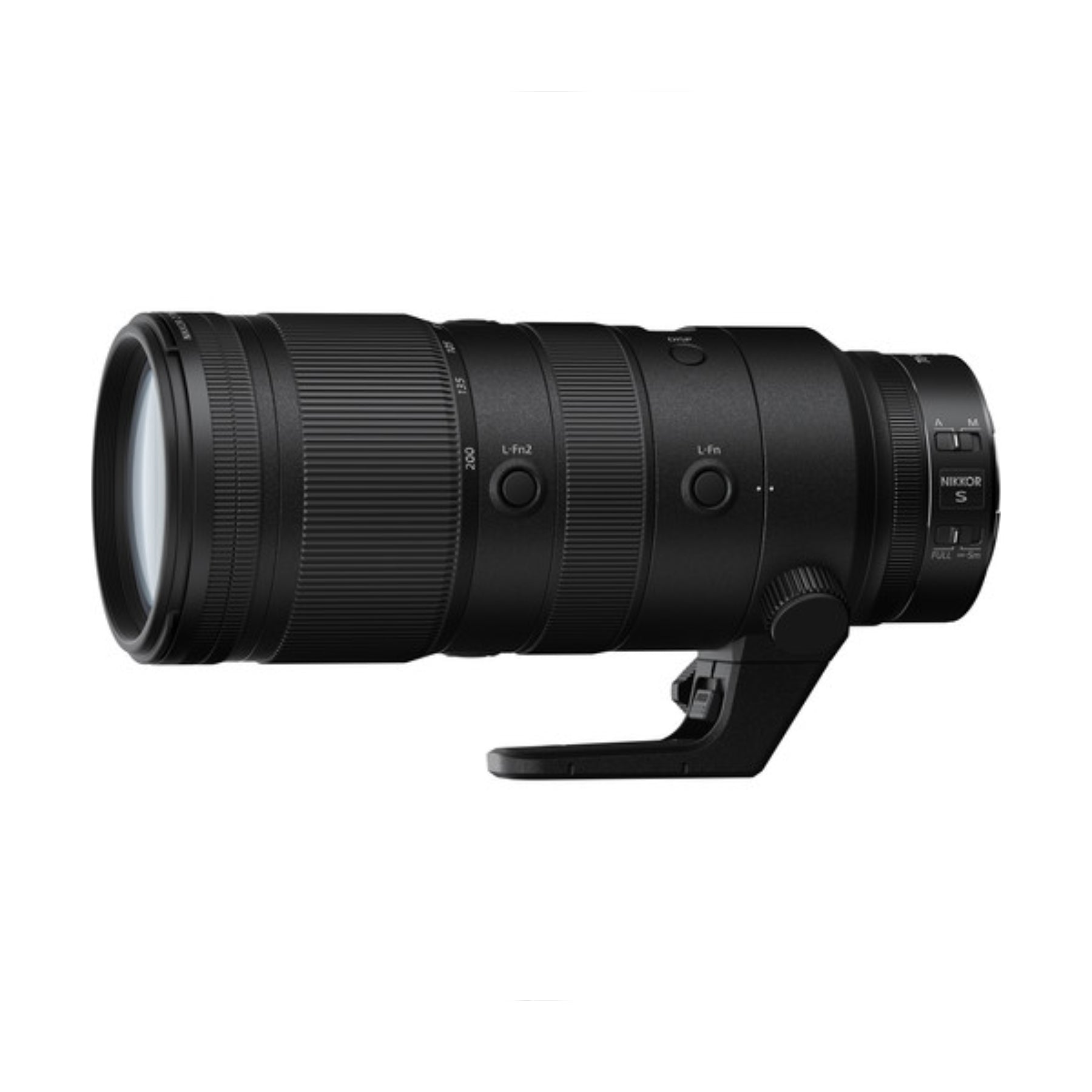Rent Nikon Z 70-200mm f/2.8 VR S Lens At Topic Rentals