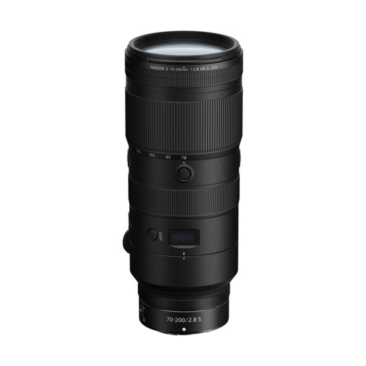 Rent Nikon Z 70-200mm f/2.8 VR S Lens At Topic Rentals