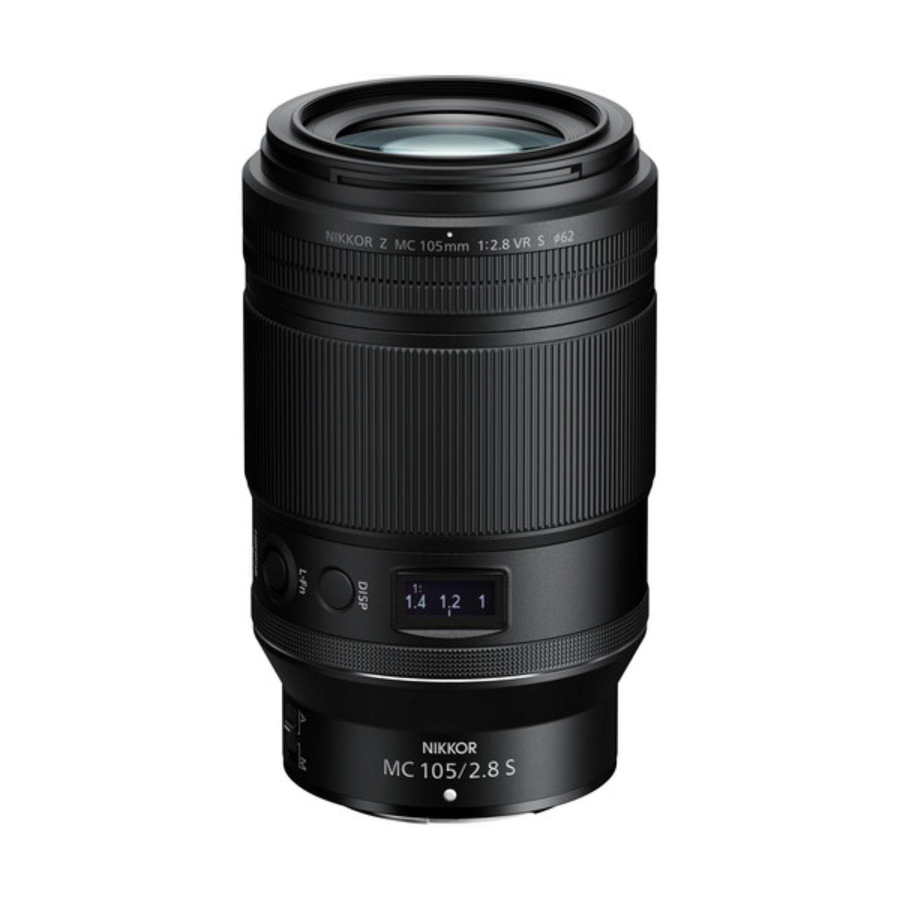 Hire Nikon Z MC 105mm f/2.8 Macro Lens at Topic Rentals