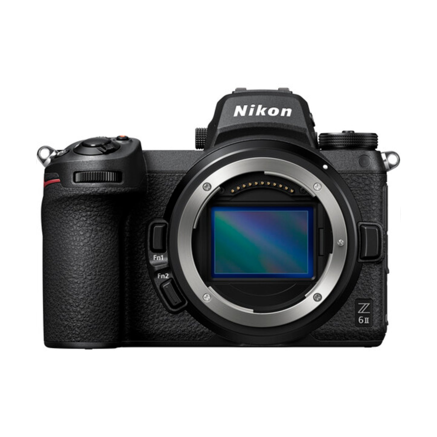 Hire Nikon Z6 II Mirrorless Camera At Topic Camera Rentals