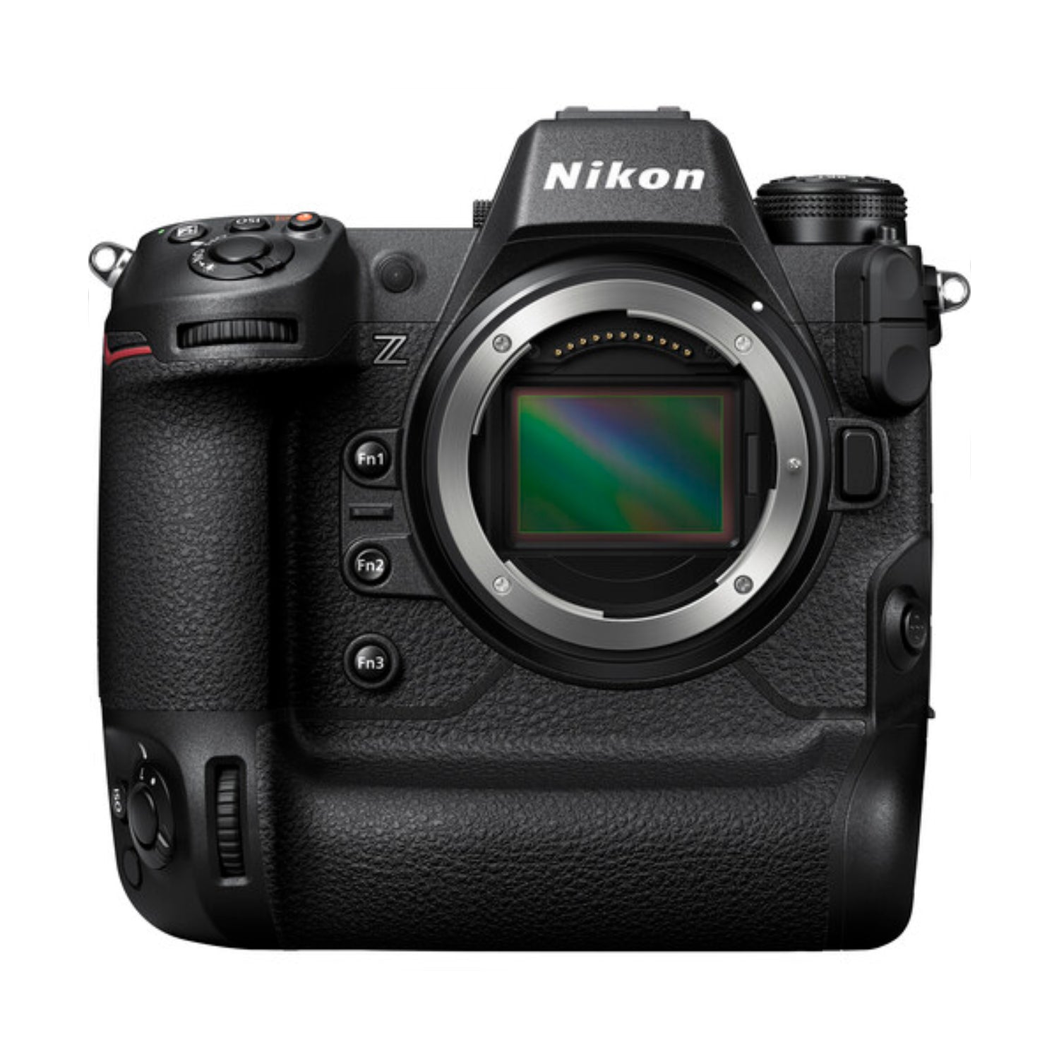 Hire Nikon Z9 Mirrorless Camera At Topic Camera Rentals