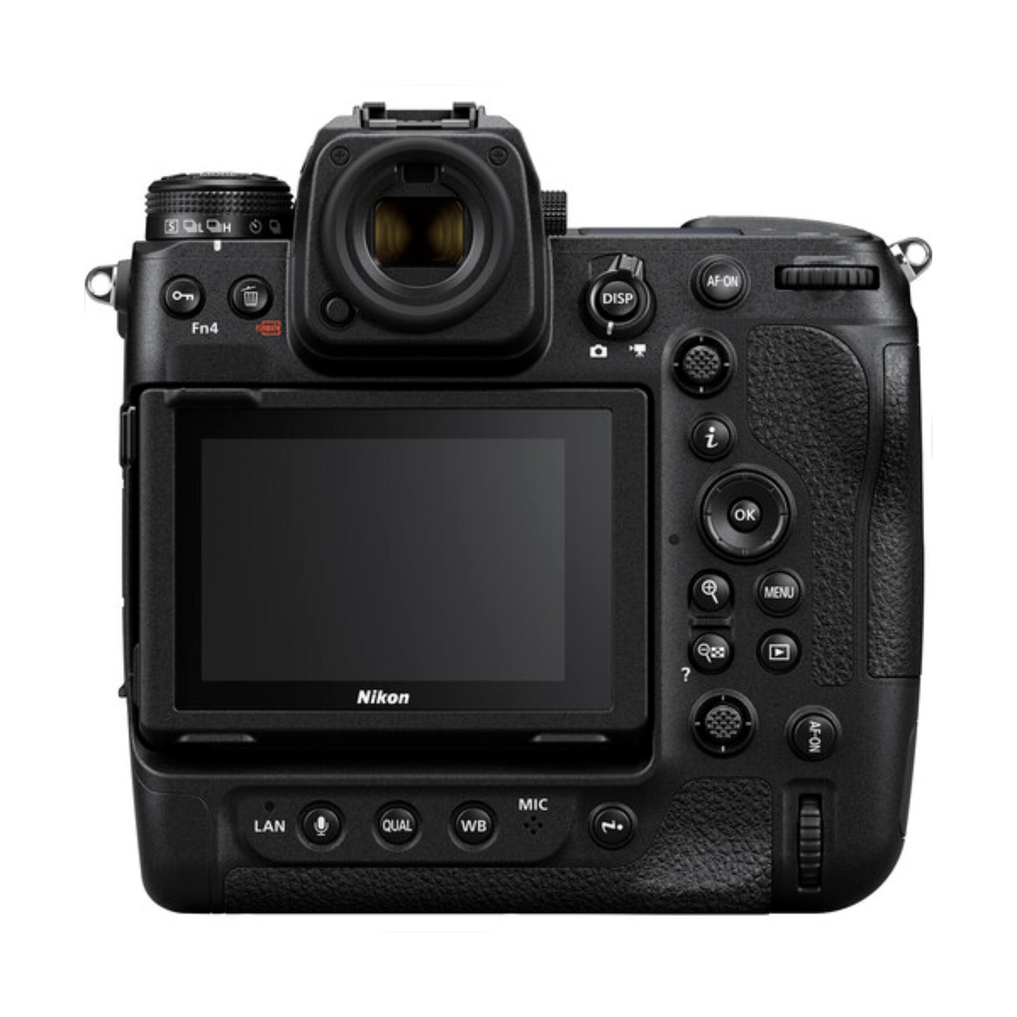 Hire Nikon Z9 Mirrorless Camera At Topic Camera Rentals