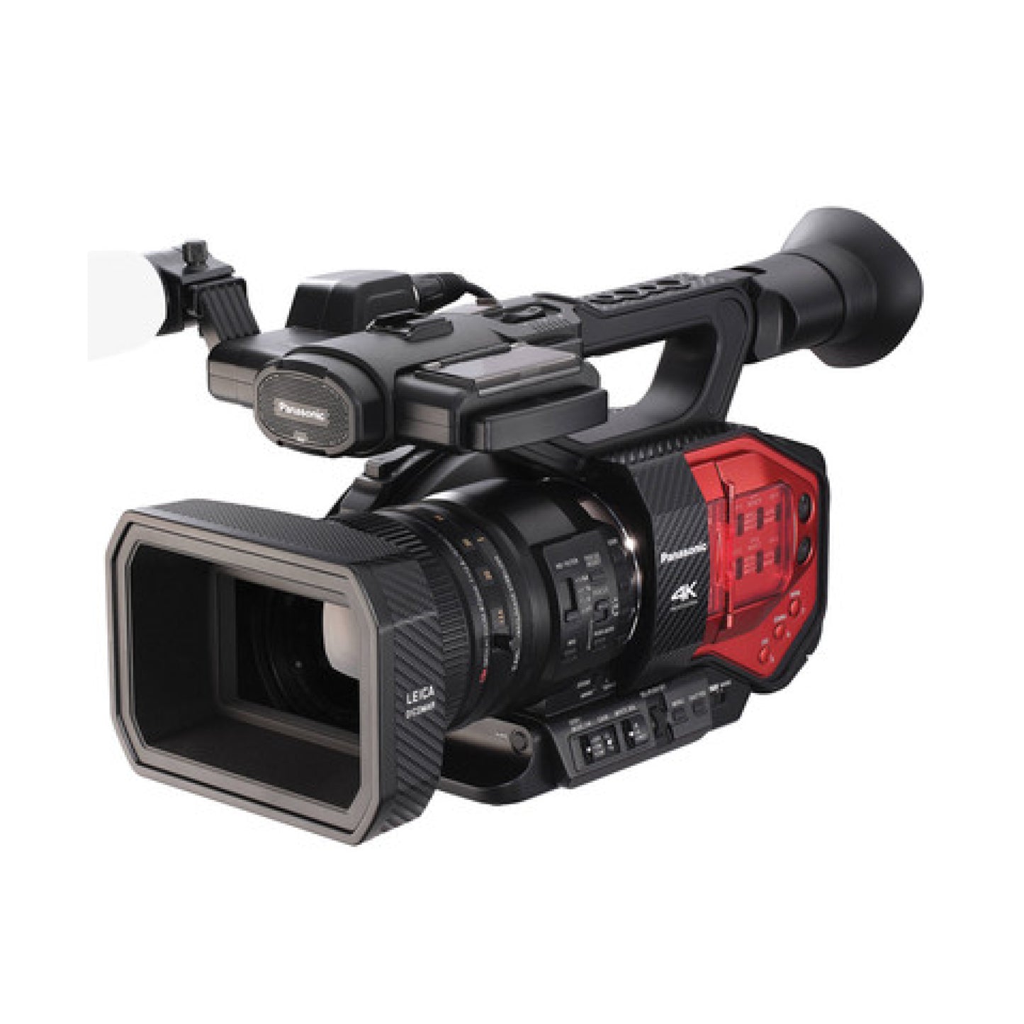 Panasonic DVX 200 Video Camcorder for hire