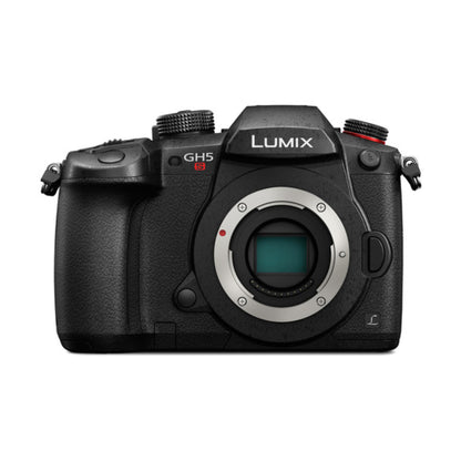 Panasonic Lumix GH5s MFT Digital camera for hire