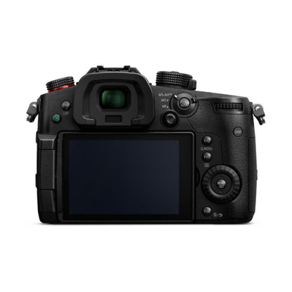 Panasonic Lumix GH5s MFT Digital camera for hire