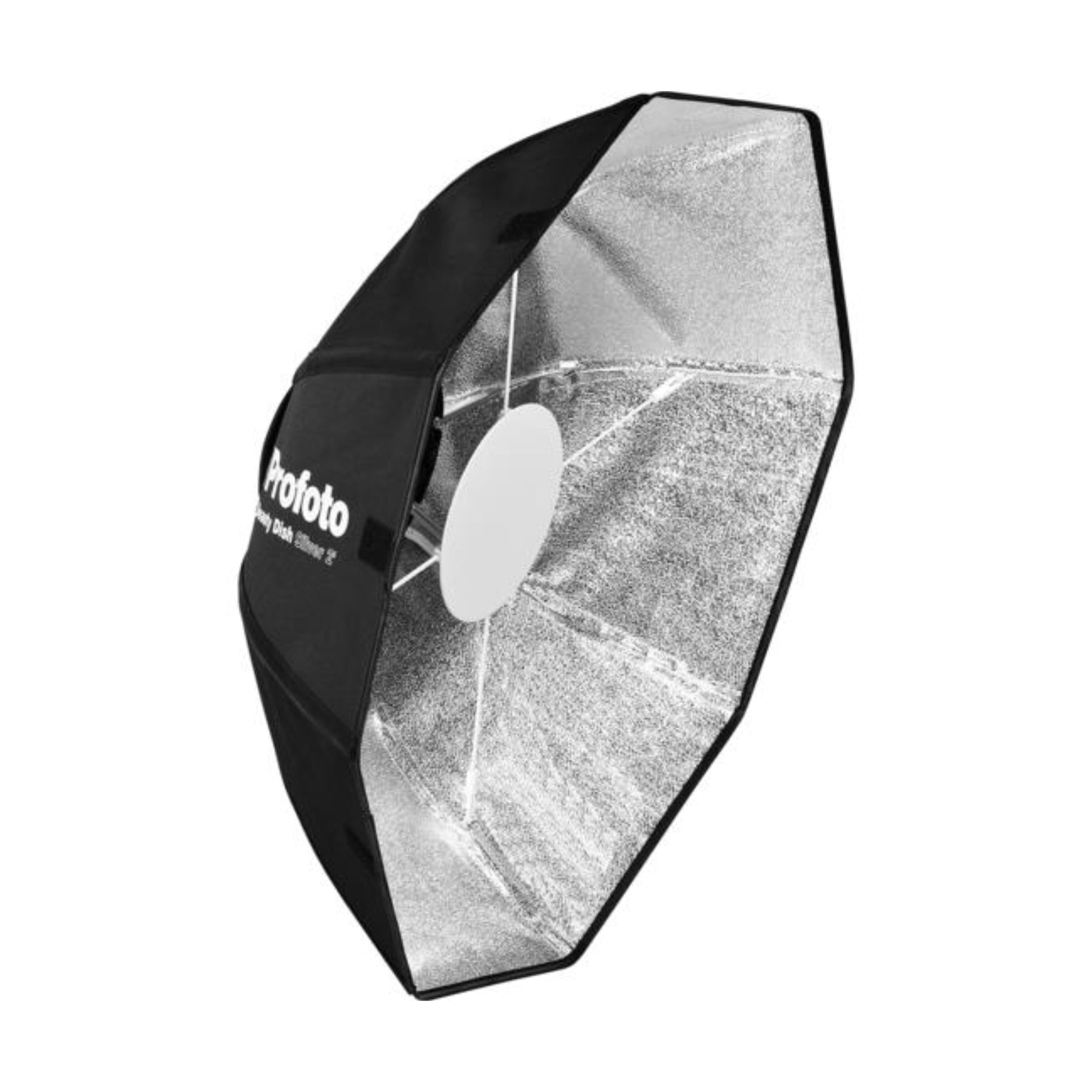 Profoto OCF Silver Beauty Dish for hire