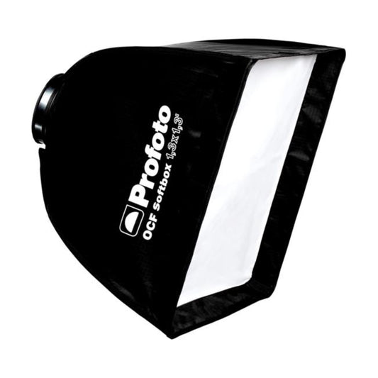 Profoto OCF Softbox 1.3 x 1.3ft (40x40cm) for hire