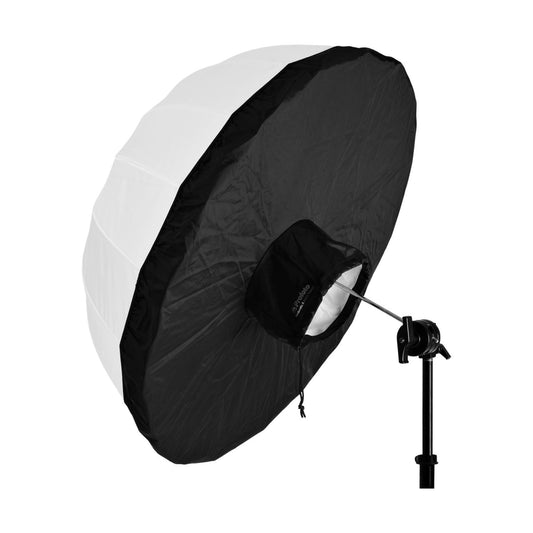 Profoto XL Umbrella  Back Panel for hire