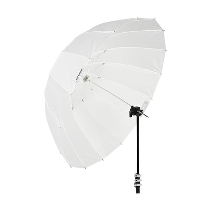 Profoto Translucent Umbrella Deep Large for hire 