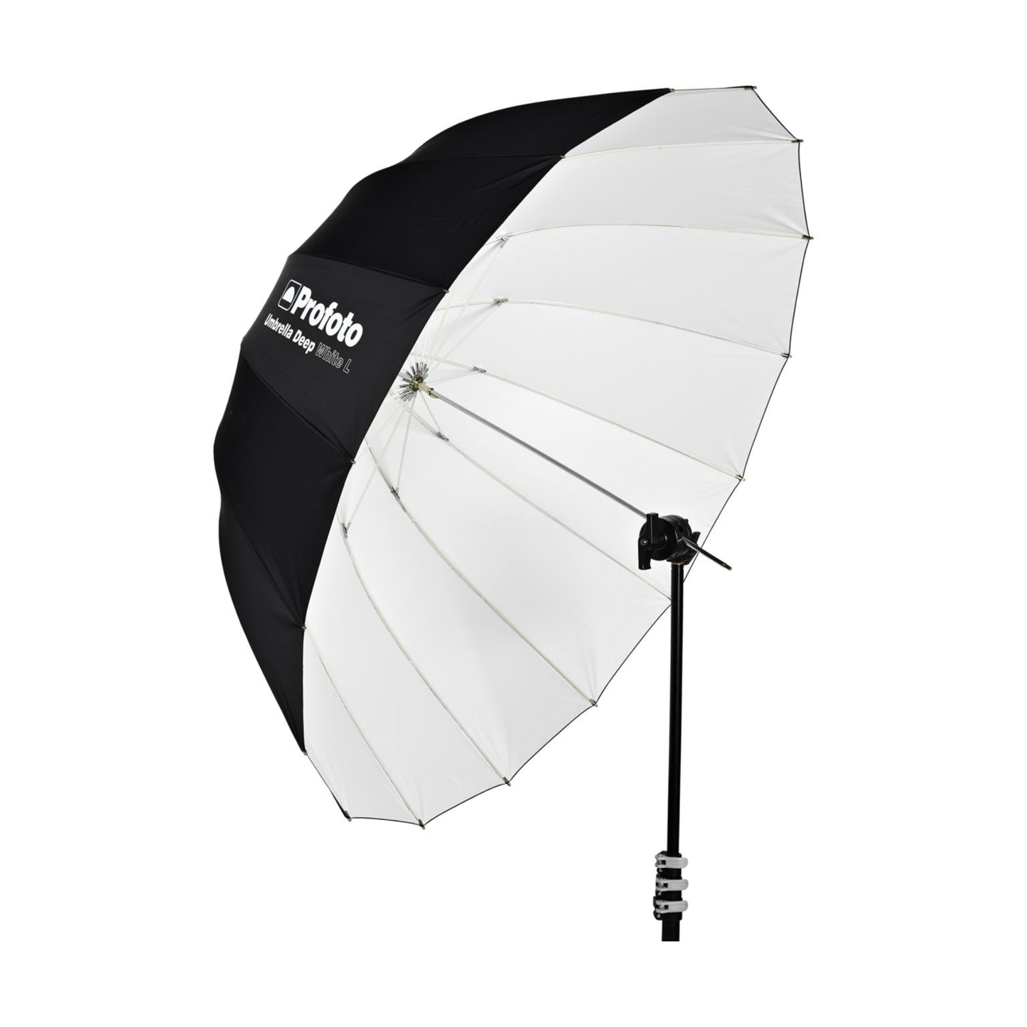 Profoto White Umbrella Deep Large for hire