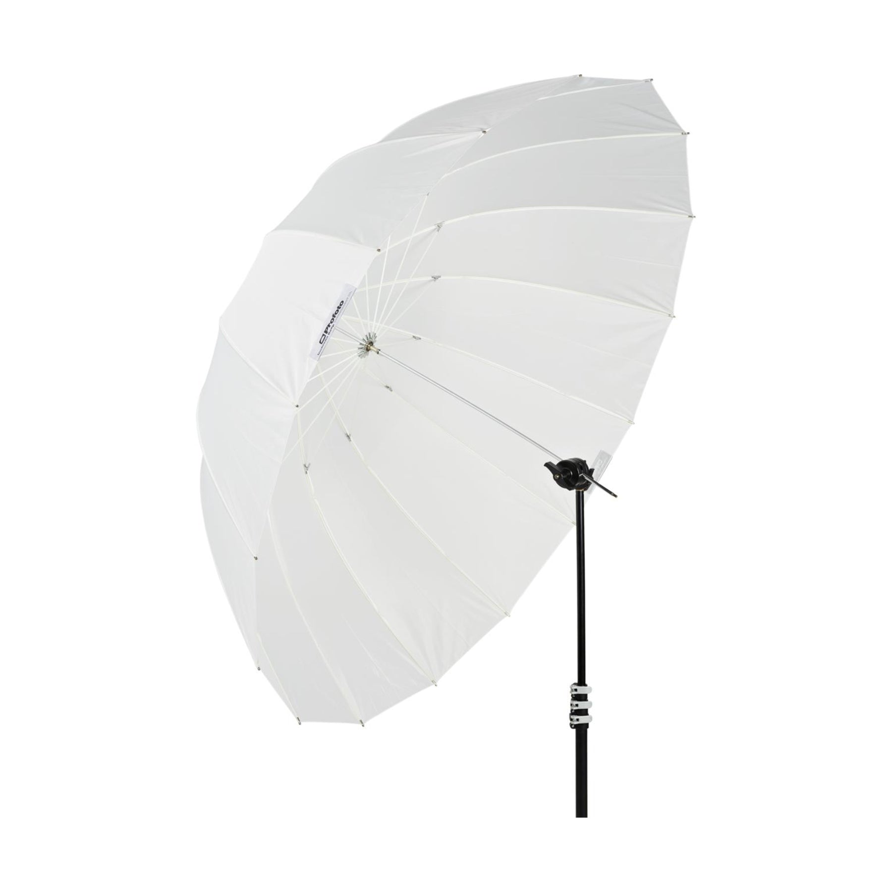 Profoto Translucent Umbrella Deep XL for hire