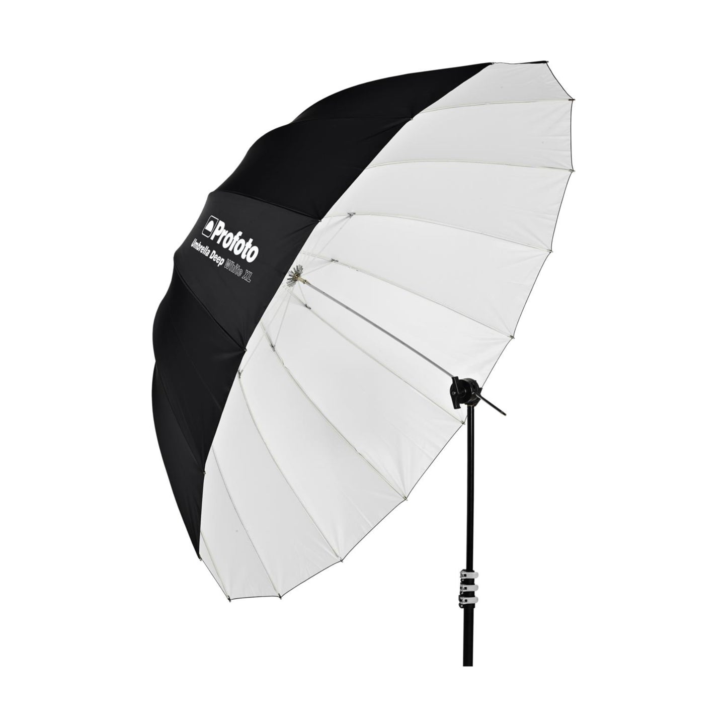 Profoto White Umbrella Deep XL for hire