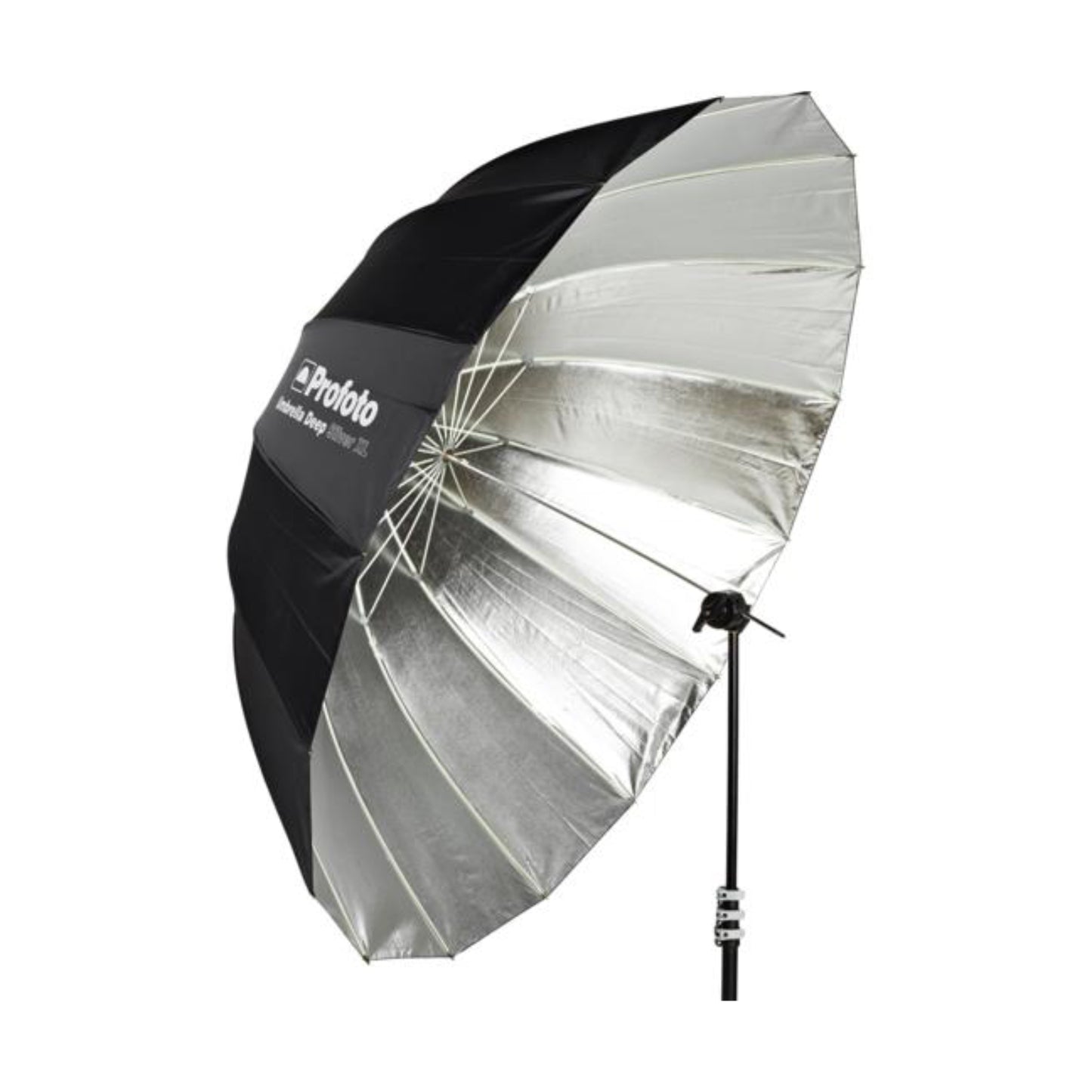 Umbrella Deep X L (Silver) Profoto