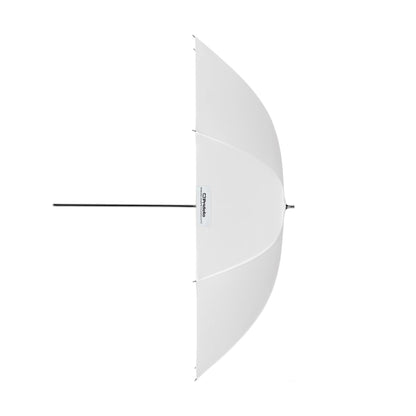 Profoto Transucient Umbrella Shallow Medium For hire