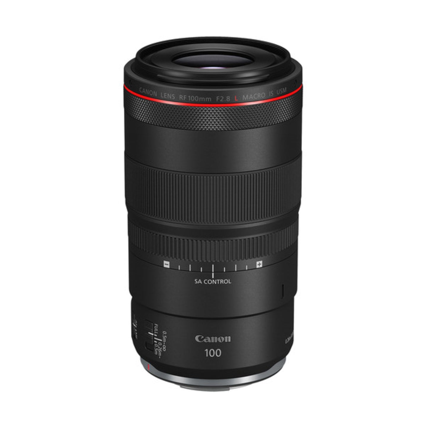 Canon 100mm RF Macro lens for hire