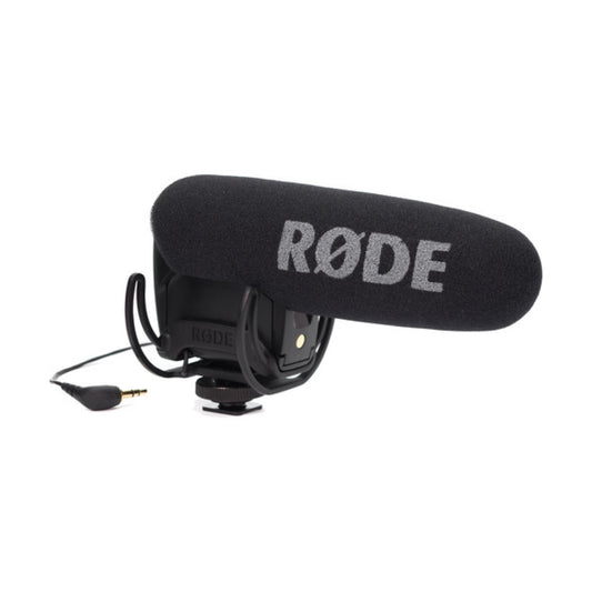 RODE Shotgun VideoMic Pro for hire