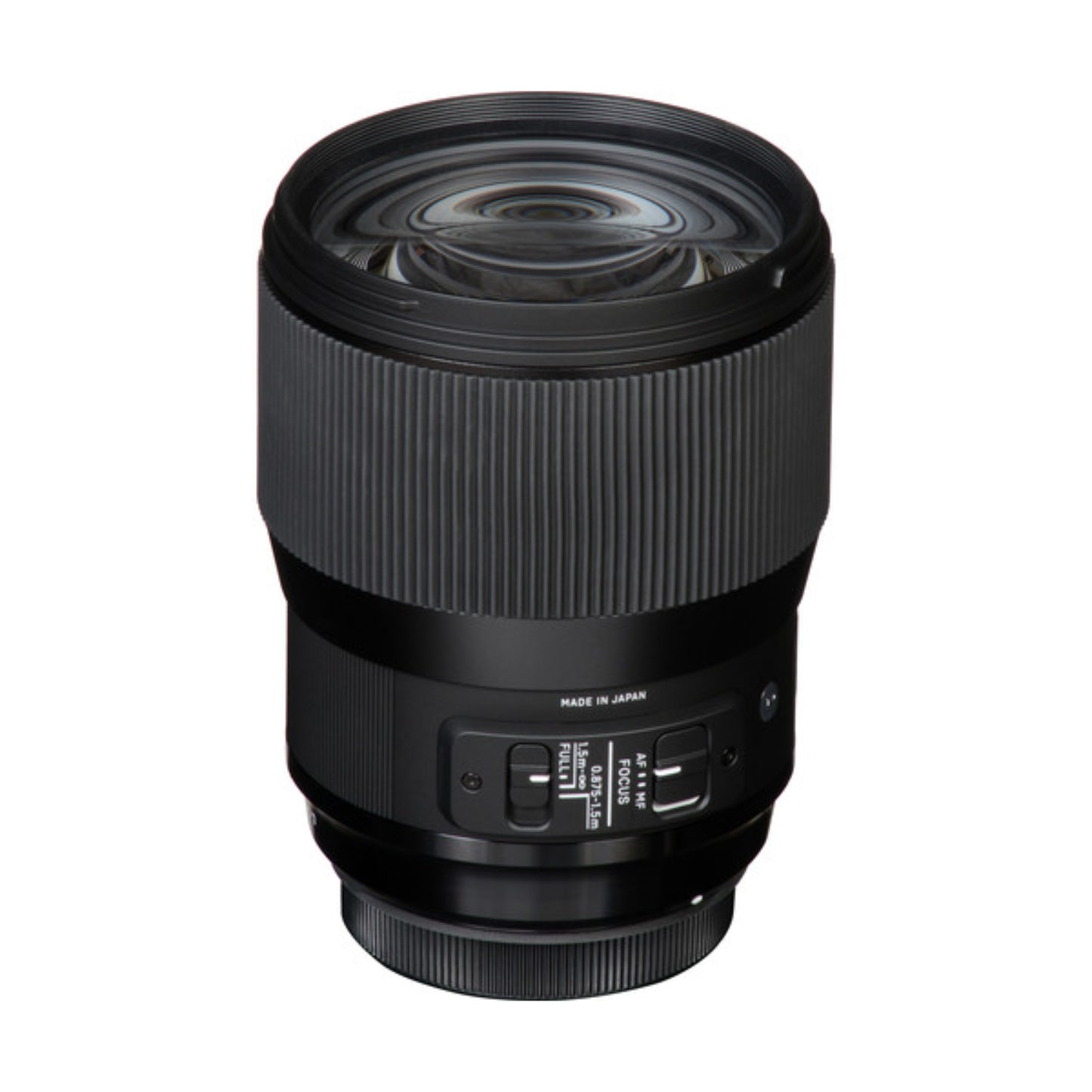 Sigma 135mm 1.8 for sony lens for hire