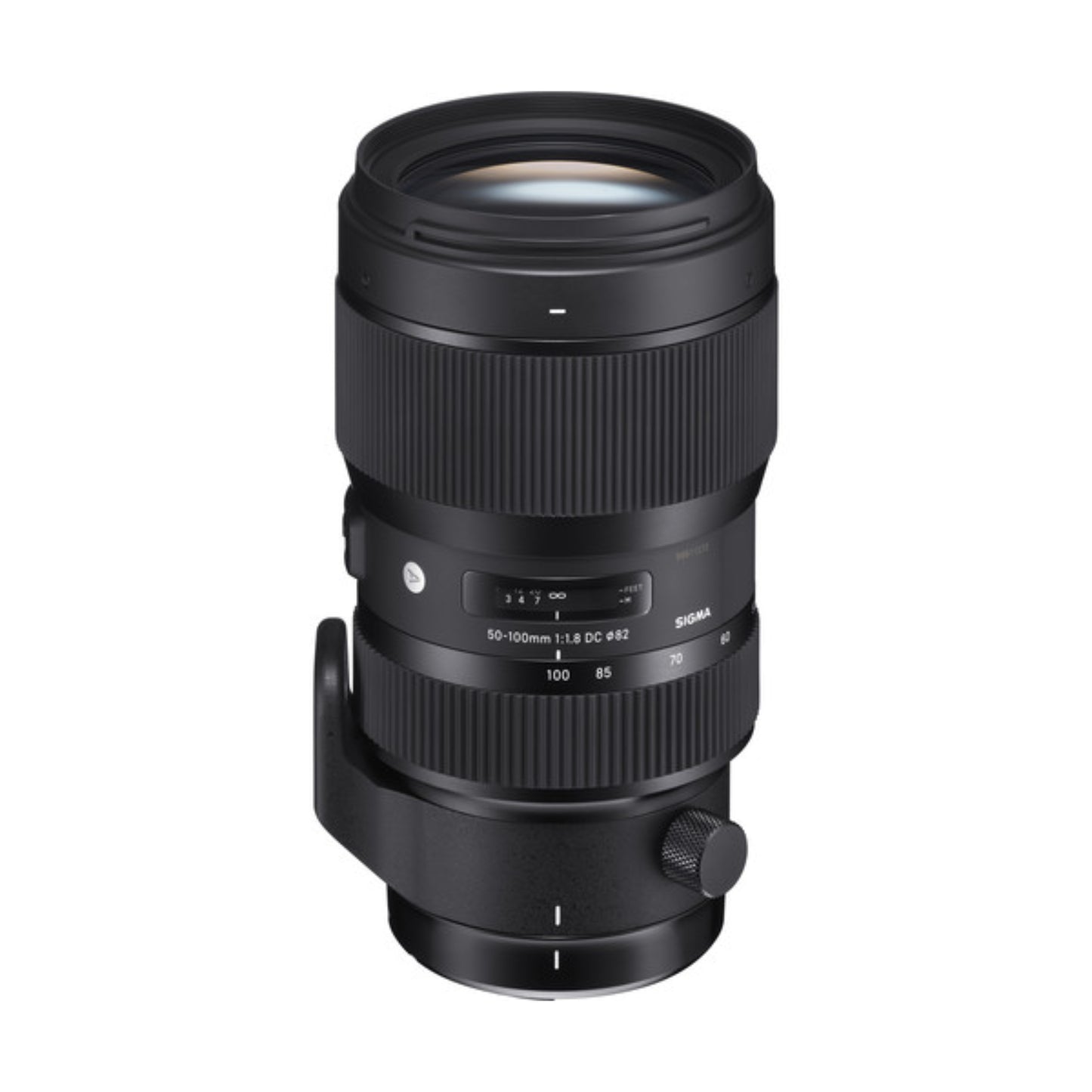 Sigma 50 - 100mm 1.8 Canon ef lens for hire